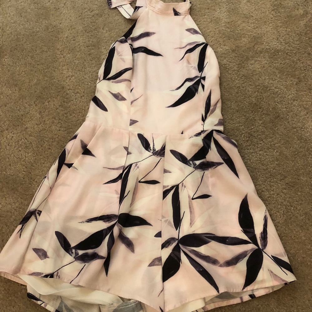 Lulu’s romper